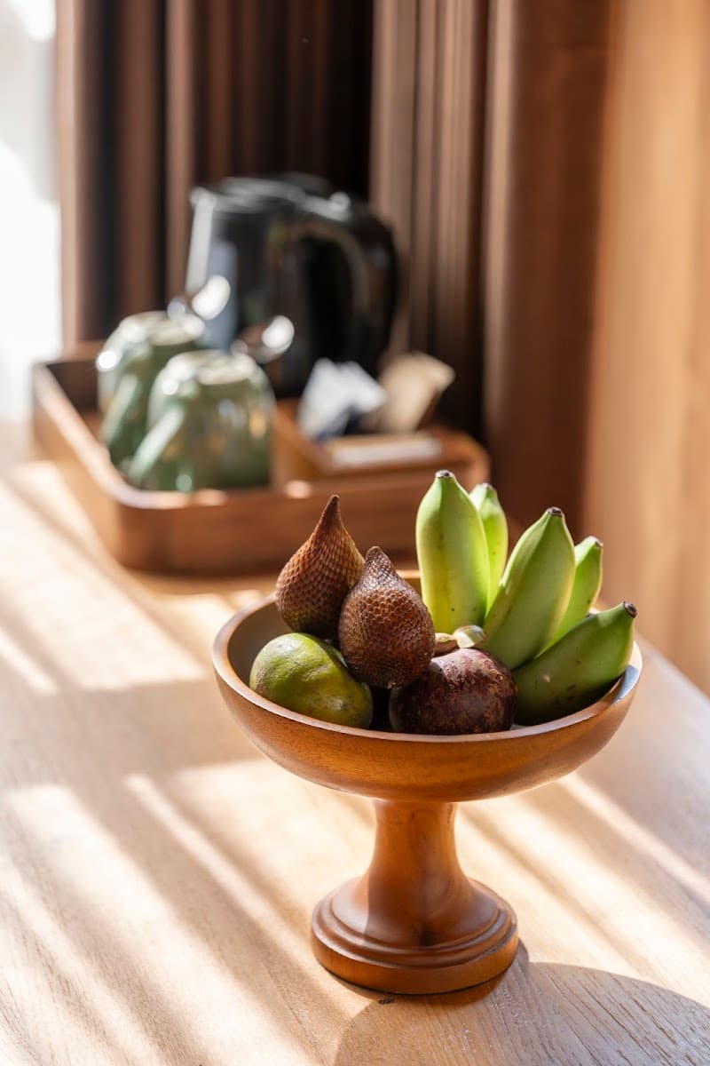 Unagi Wooden Villas by Emana - Photo 4