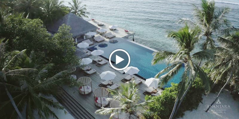 Anantara Veli Maldives Resort - Photo 5