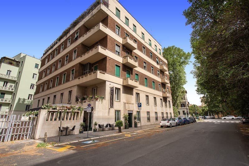 Apollo Boutique Hotel - Photo 3