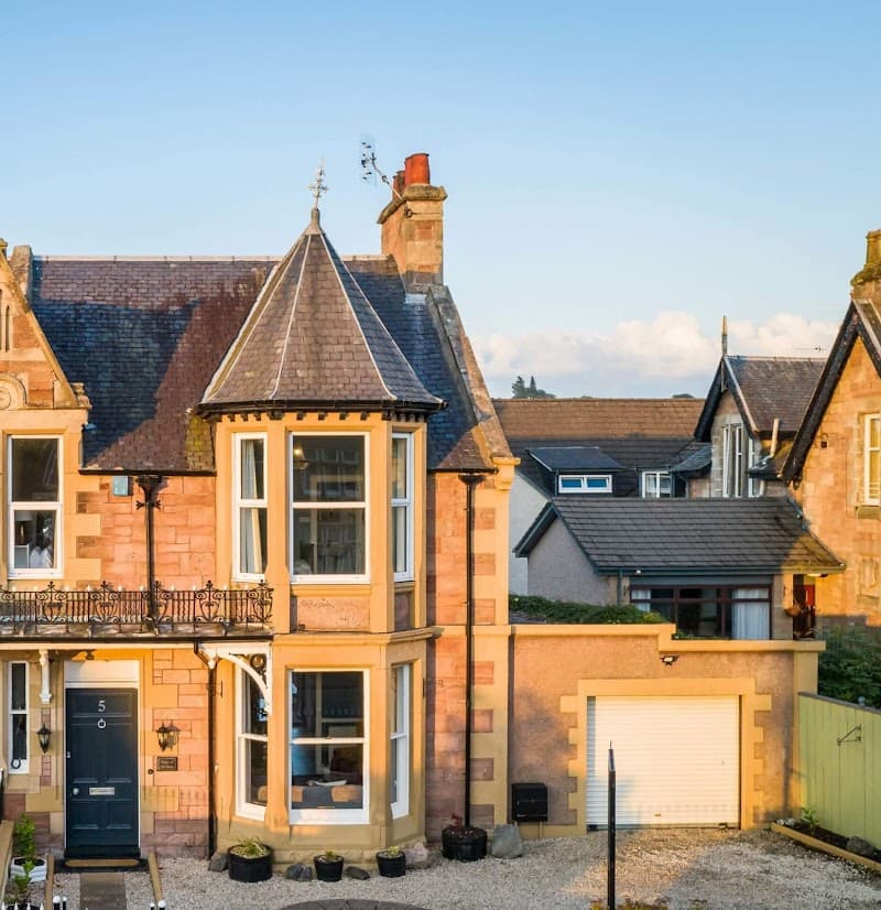 West of the Ness - Photo 1