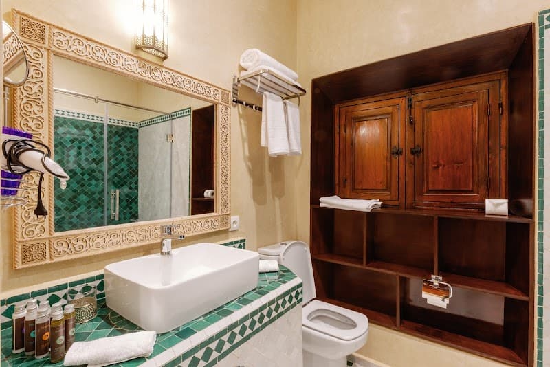 Riad El Hara - Photo 4