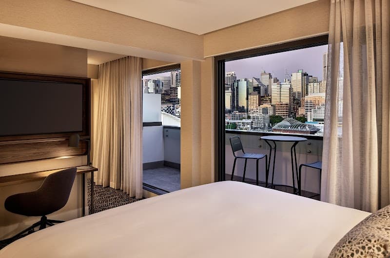 Aiden Hotel Darling Harbour - Photo 2