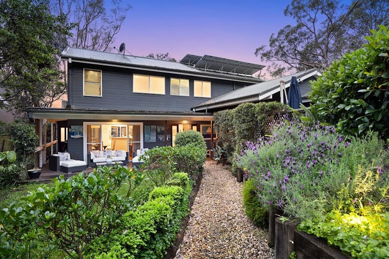 Scotland Island Lodge - Photo 2