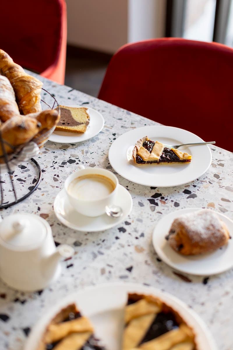 Adoro Hotel Roma 4 stelle - Photo 3