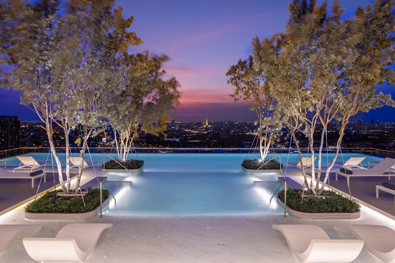 Eastin Grand Hotel Phayathai - Photo 2