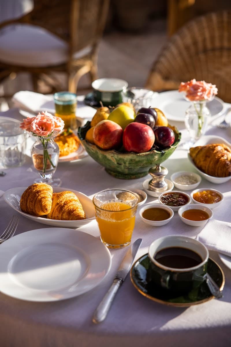 L'Hôtel Marrakech - Photo 4