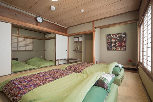 プライベートレジデンス 宮川町 結（Private Residence Kyoto Miyagawa-cho Yui） - Photo 2