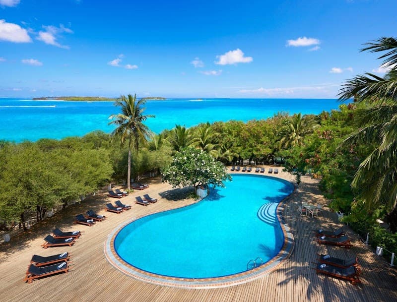 Cinnamon Dhonveli Maldives - Photo 1