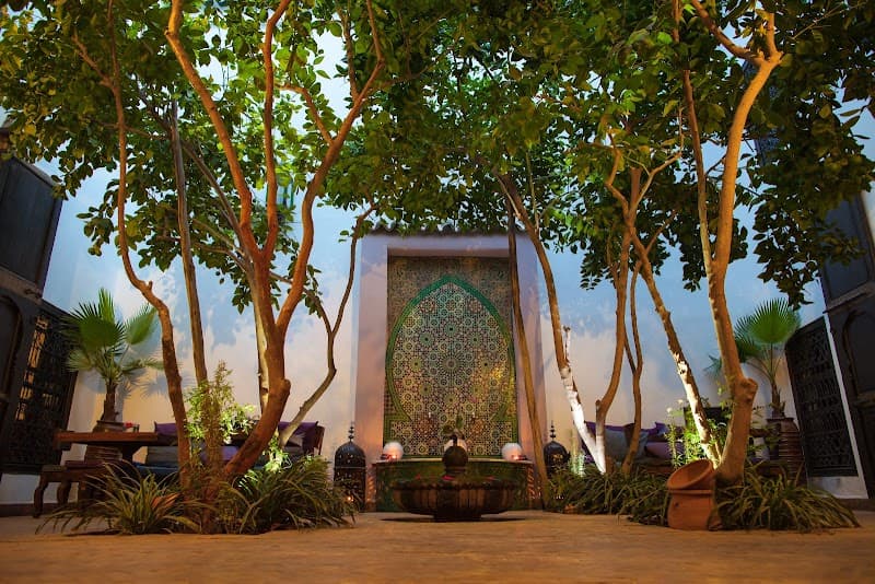 Riad Houdou - Photo 3