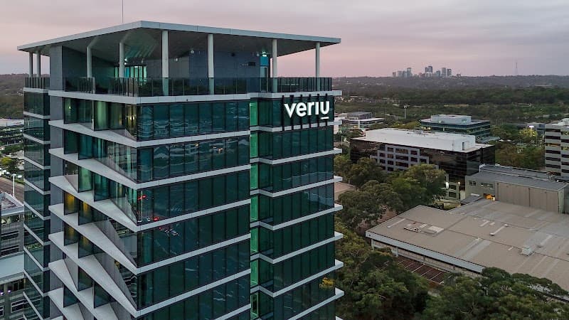 Veriu Macquarie Park - Photo 2