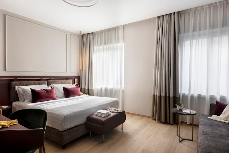 Adoro Hotel Roma 4 stelle - Photo 1