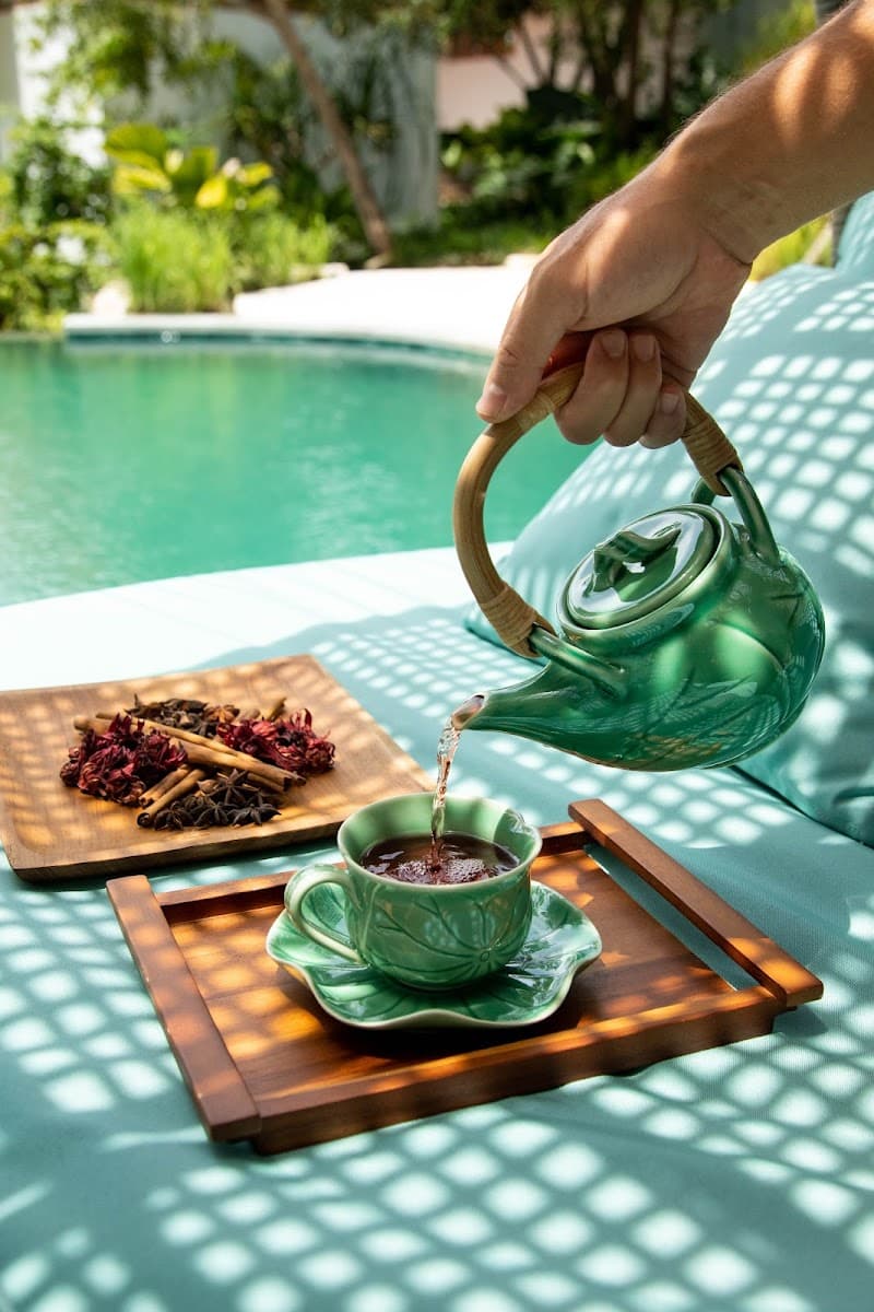 Deep Roots Dive & Yoga Resort - Photo 4