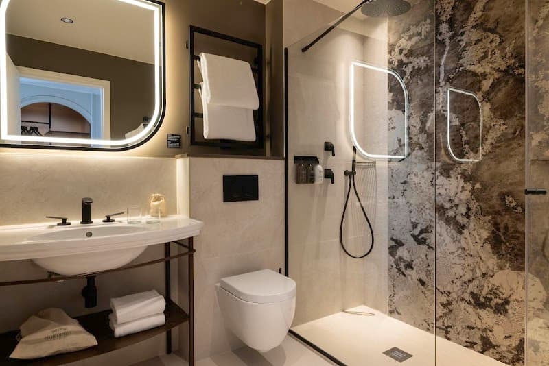 Hôtel L'Ormaie & Spa - Photo 5