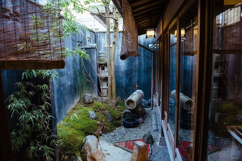 Gojo Miyabi Inn - Photo 1