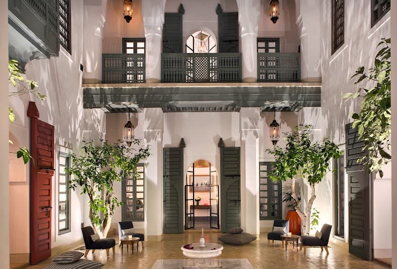 Riad Antara - Photo 2