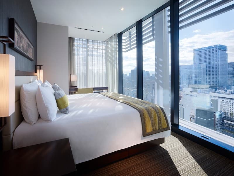 Oakwood Premier Tokyo - Photo 3