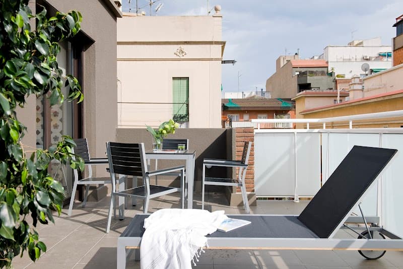 Eric Vökel BCN Suites - Photo 4