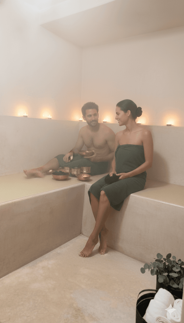 Riad Cologne & Spa, Marrakesh - Photo 3