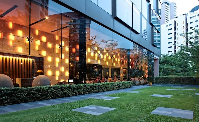 Quincy Hotel Singapore - Photo 2