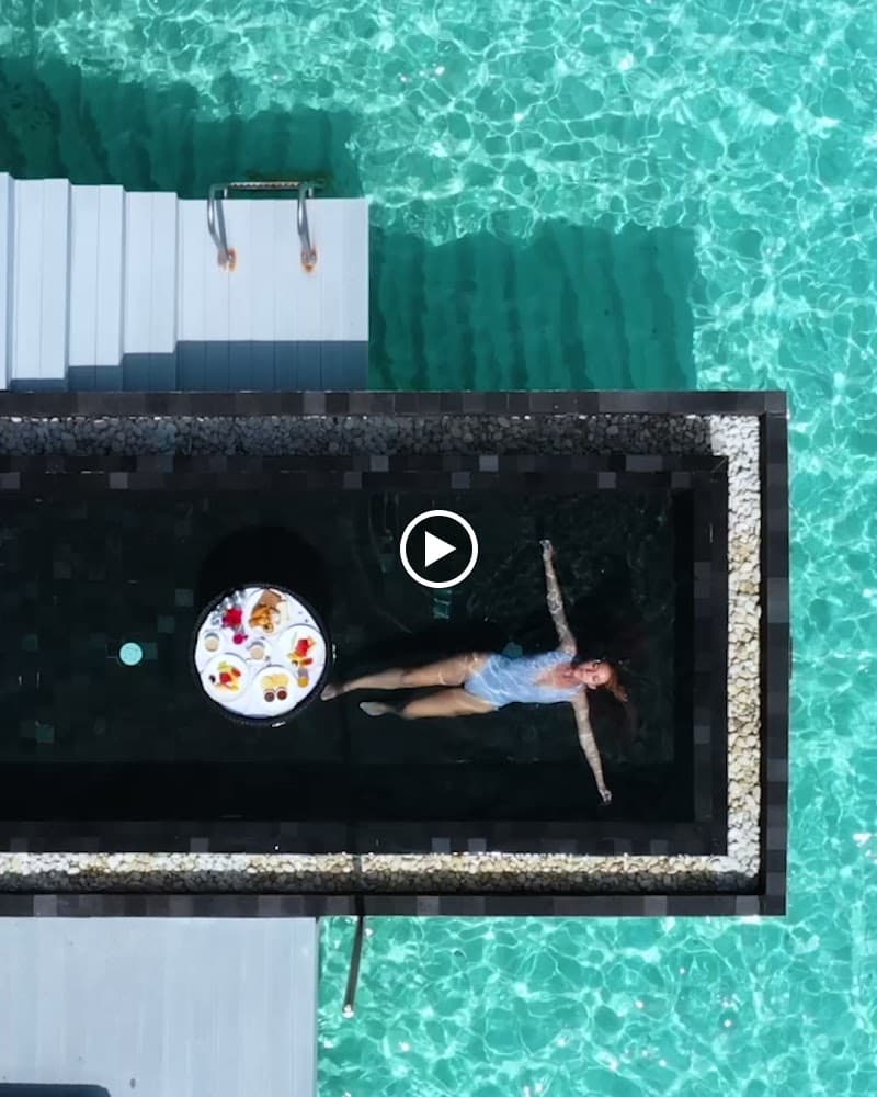 Kuredhivaru Resort & Spa Maldives - Photo 3