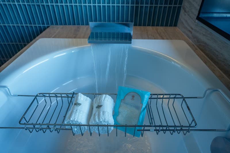 The Aoyama Grand Hotel - Photo 4