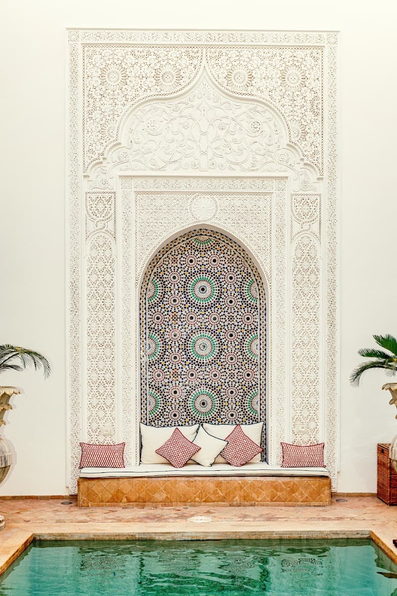 Riad Luciano Hotel & SPA - Photo 5