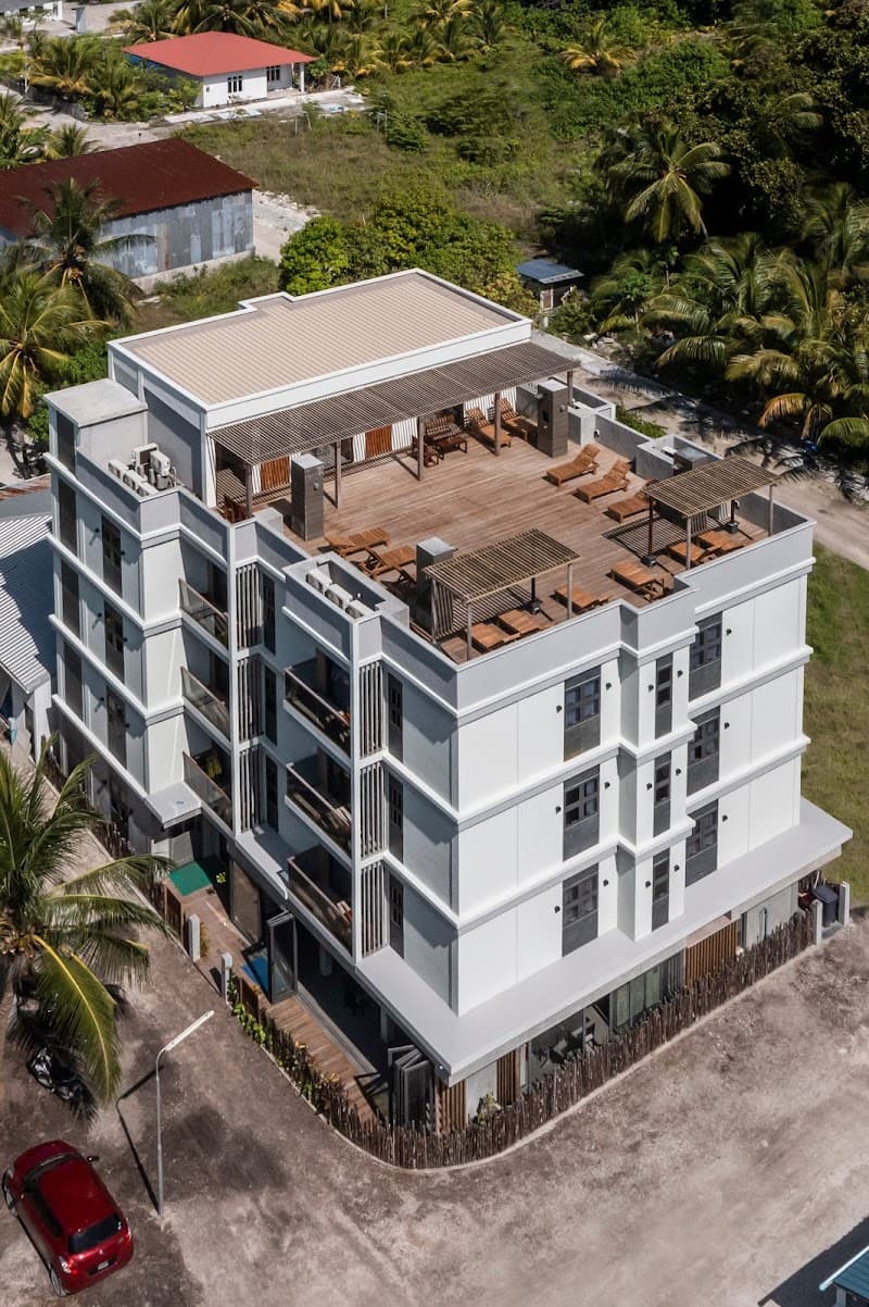 Ataraxis Grand and Spa - Photo 1