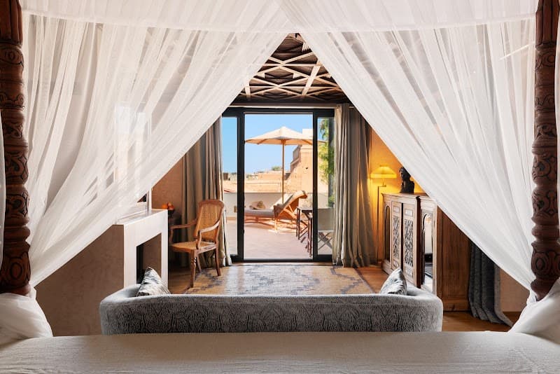 Riad Kheirredine Marrakech - Photo 6