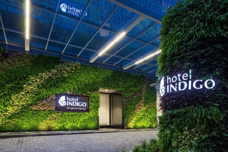 Hotel Indigo Singapore Katong by IHG - Photo 1
