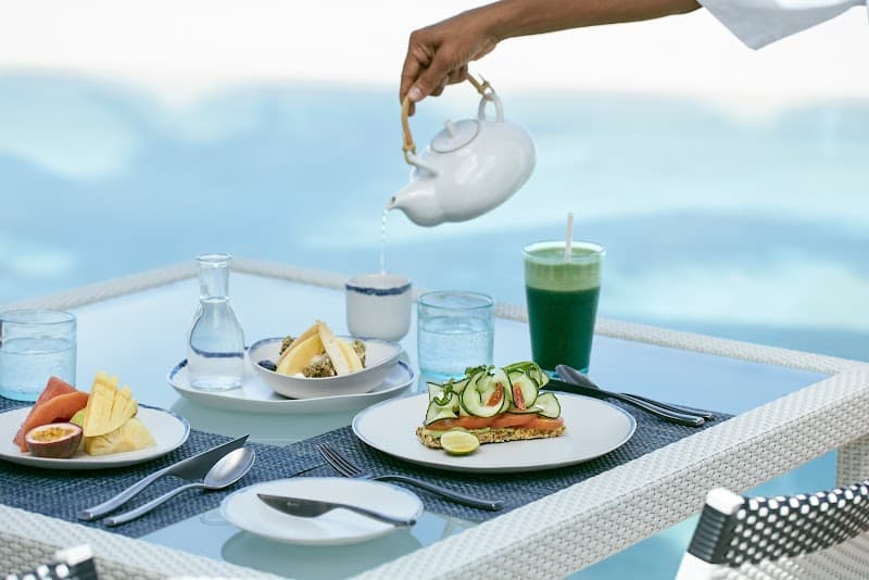 COMO Maalifushi, The Maldives - Photo 2