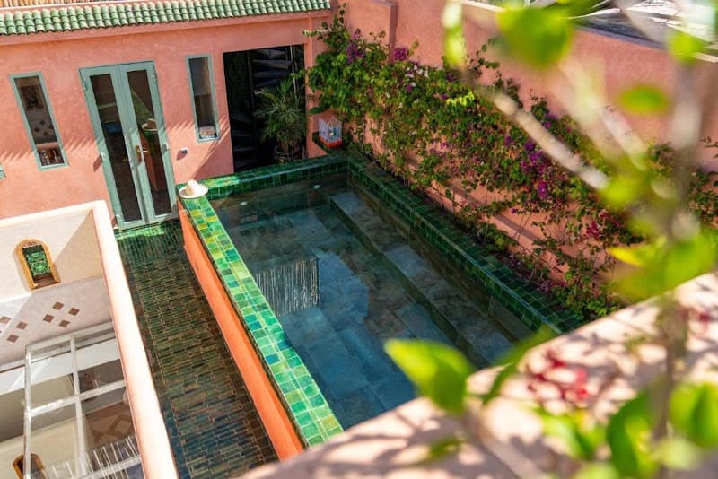 Riad Cologne & Spa, Marrakesh - Photo 2