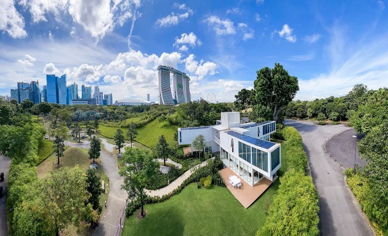 Garden Pod @ Gardens By The Bay - Photo 2