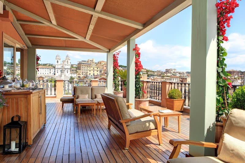 Portrait Roma - Photo 4