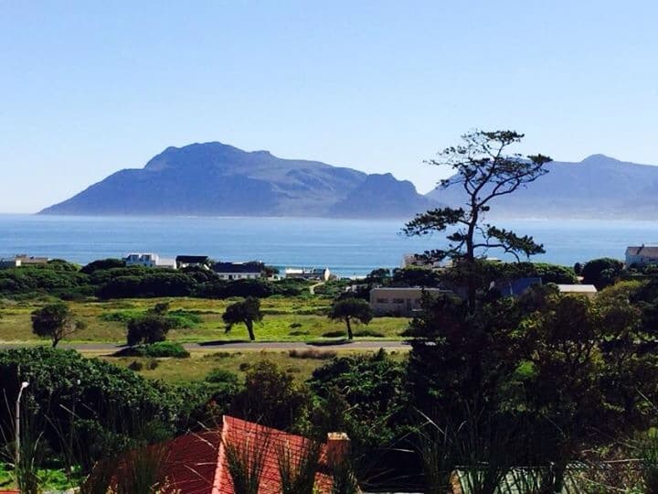 Mountain and Sea holiday apartments - Photo 2