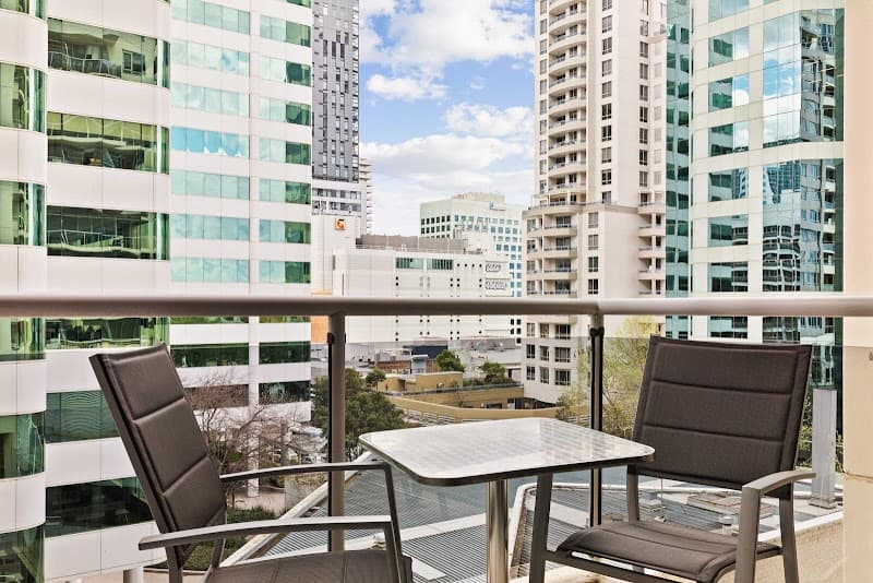 Astra Apartments Chatswood - Photo 1