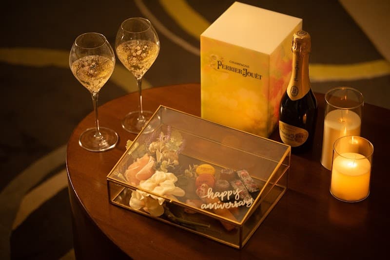 Oakwood Premier Tokyo - Photo 2