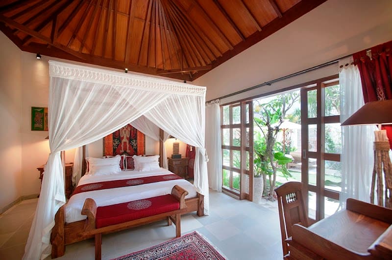 Villa Dayak - Photo 2