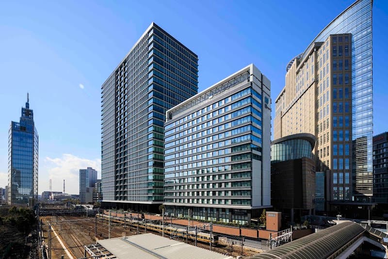 Hotel Metropolitan Kawasaki - Photo 1