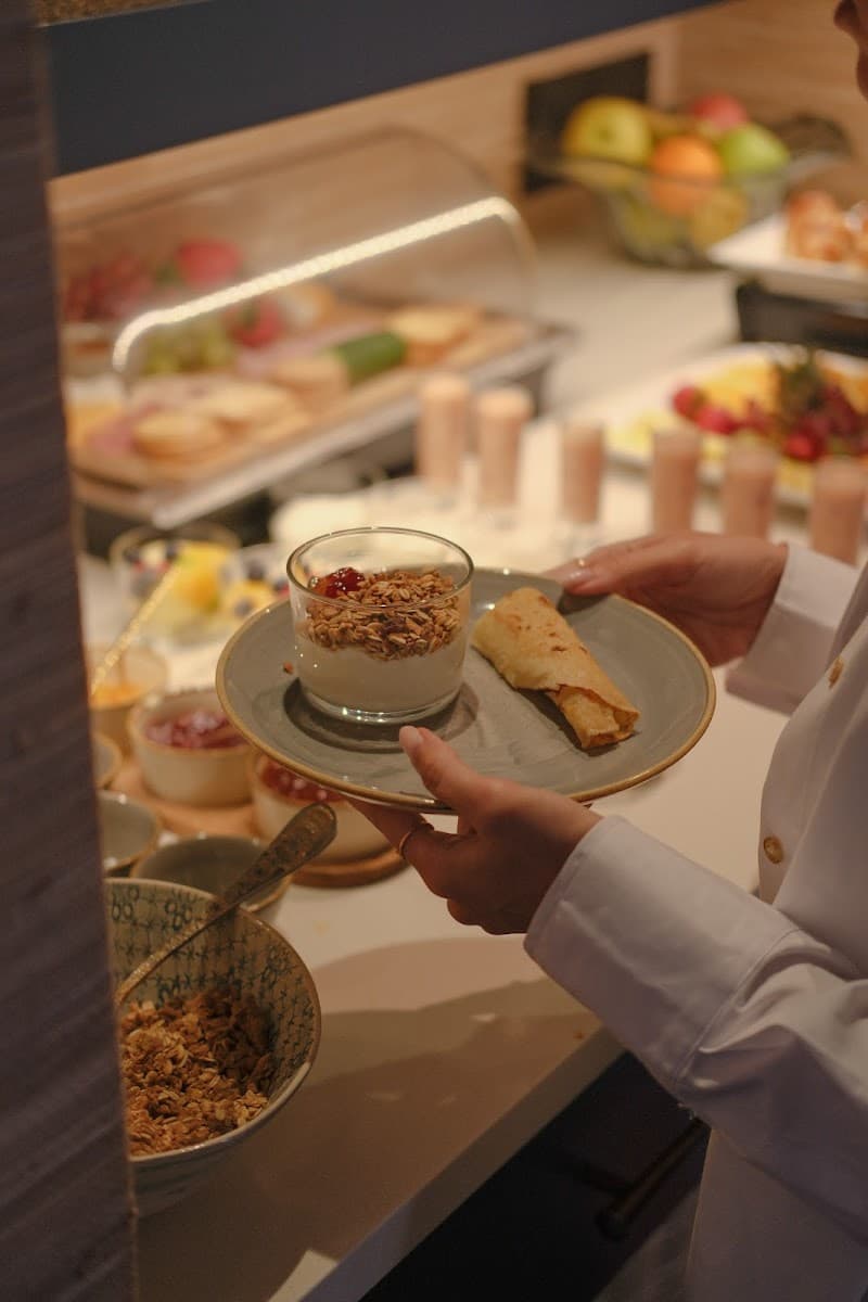 Blackheath Lodge by The Oyster Collection - Photo 4