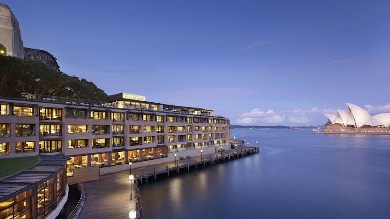 Park Hyatt Sydney - Photo 1