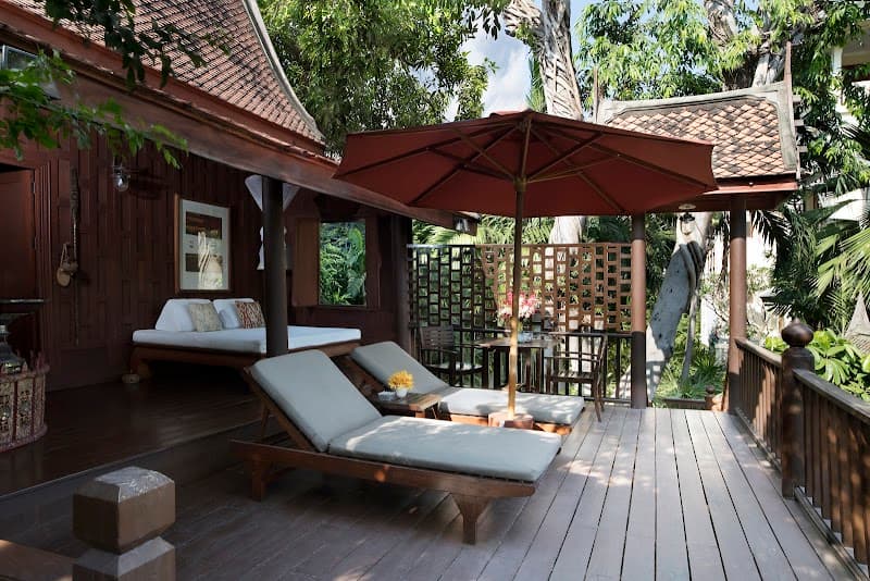 Chakrabongse Villas - Photo 1