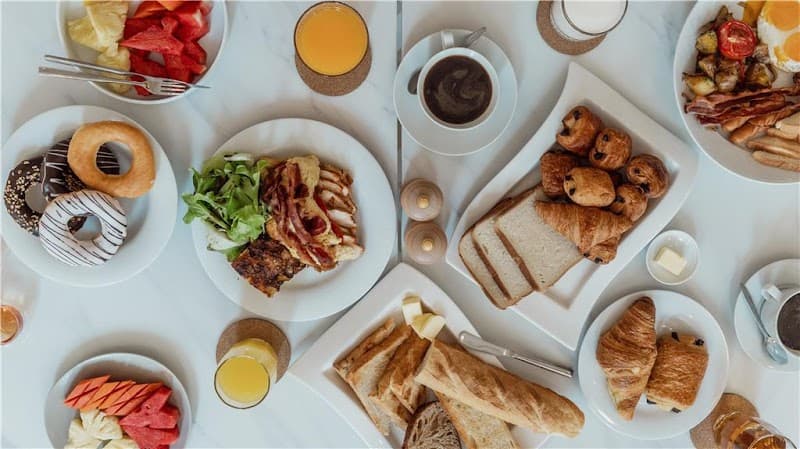 Radisson Hotel Chateau de Bangkok - Photo 6