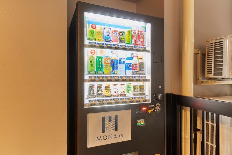 Monday Apart Premium Ueno Okachimachi - Photo 4