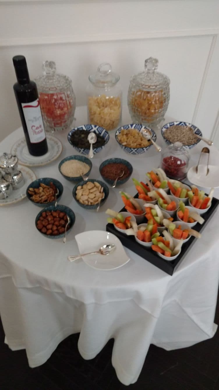 Hotel Vilòn - Photo 1