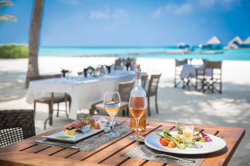 Club Med Kani - Maldives - Photo 3