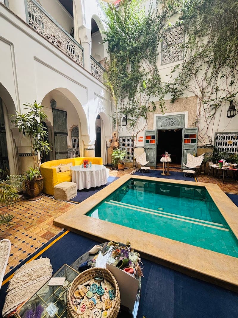 Dar Al Assad - Photo 1