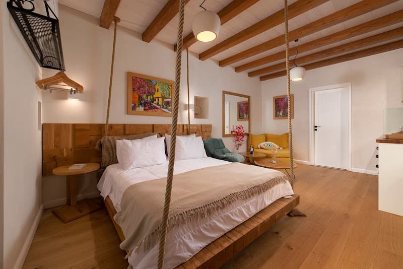 Andros 4 All Seasons Villas & Suites - Photo 2