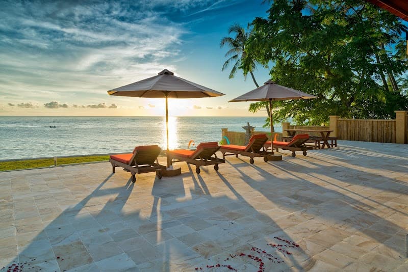 ABWonderdive-Bali Dive Resort - Photo 1