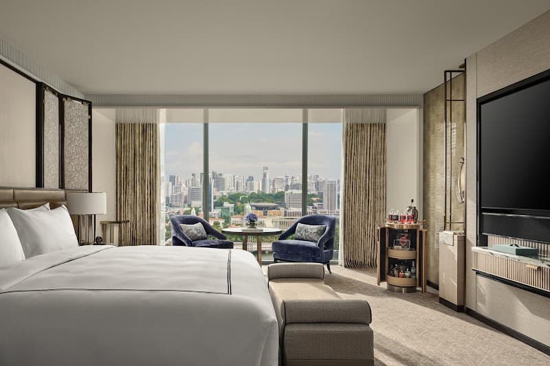 Marina Bay Sands Singapore - Photo 2