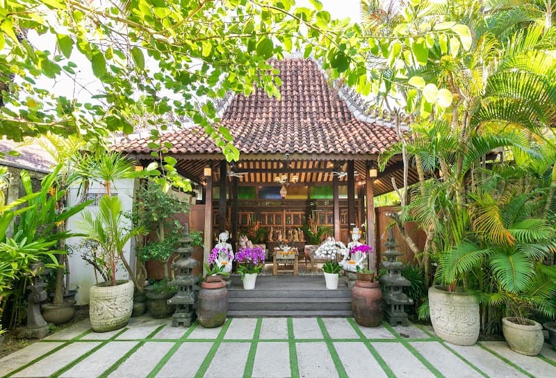 Boutique Hotel Villa Kampung Kecil - Photo 1